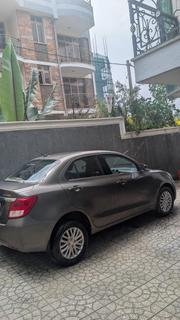 Suzuki Dzire 2021 Gray for sale