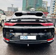 BYD Song L DM-i 2024 Black for sale
