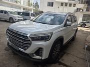 Jetour X90 Plus 2023 White for sale