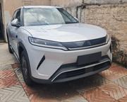 New BYD Yuan Up 2025 for sale