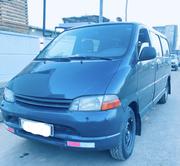 Toyota Grand HiAce 2000 for sale