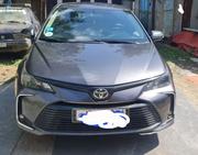 Toyota Corolla 2020 for sale