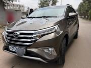 Toyota Rush 2023 for sale