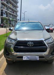 Toyota Hilux 2021 for sale