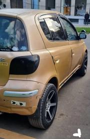 Toyota Vitz 2004 for sale