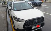 Toyota Corolla 2022 for sale
