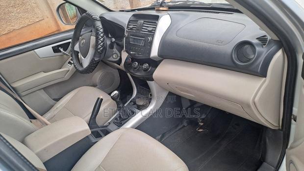 Lifan 530 2013 Silver
