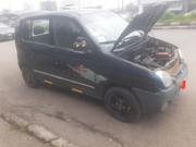 Hyundai Atos 1998 Black for sale