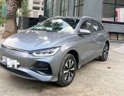BYD E2 43 kWh 94 hp FWD 2025 Gray for sale