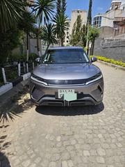 BYD Yuan Up 2025 for sale