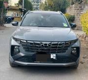 Hyundai Tucson 2022 Pearl for sale