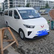 Wuling Hongguang S 2025 White for sale