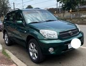 Toyota RAV4 2005 for sale