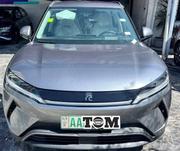 New BYD Yuan Up 2025 Gray for sale
