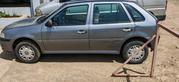 Volkswagen Golf 2005 Blue for sale