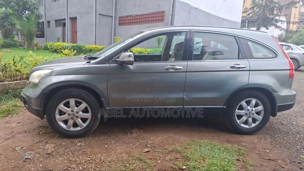 Honda CR-V 2008
