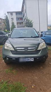 Honda CR-V 2008 for sale