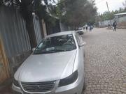 Lifan Abay 2012 Silver for sale
