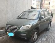 Lifan 530 2016 Green for sale