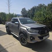 Toyota Hilux 2020 Brown for sale