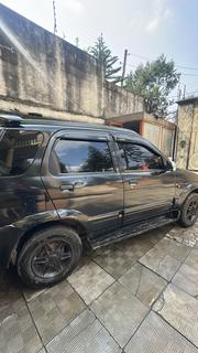 Daihatsu Terios 2000 Black for sale