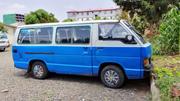 Toyota Toyoace 1989 Blue for sale