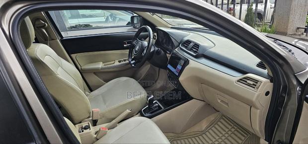 Suzuki Dzire 2024 Brown