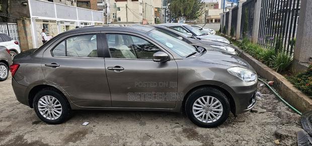Suzuki Dzire 2024 Brown