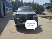 Toyota Hilux 2020 Silver for sale