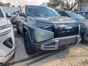 New BYD Leopard 3 2025 for sale