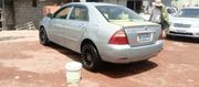 Toyota Corolla 2005 Blue for sale