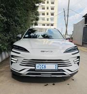 BYD Song Plus DM-i 2024 Gray for sale