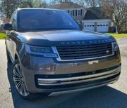 New Land Rover Range Rover P400 SE LWB 7 Seat 2025 Gray for sale