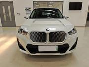 BMW iX 2025 White for sale