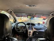 Toyota Yaris 2010 Silver for sale