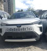 New Toyota Corolla Cross Hybrid 2025 for sale