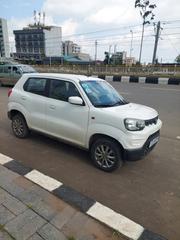 Suzuki S-Presso 2021 White for sale