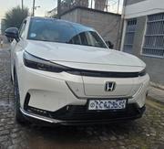 Honda e:NS1 2023 White for sale