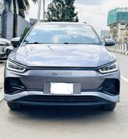 BYD E2 43 kWh 94 hp FWD 2025 Gray for sale