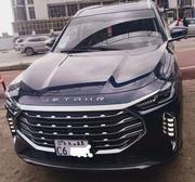 Jetour X70 Plus 2024 Gray for sale
