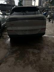 New BYD Sealion 06 EV 2025 Gray for sale