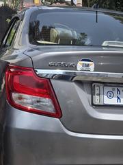 Suzuki Dzire 2022 Silver for sale