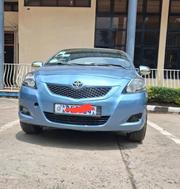 Toyota Belta 2011 for sale