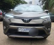 Toyota RAV4 2018 for sale