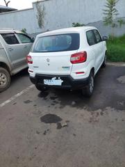 Suzuki S-Presso 2023 White for sale