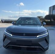 New BYD Yuan Up 2025 Gray for sale