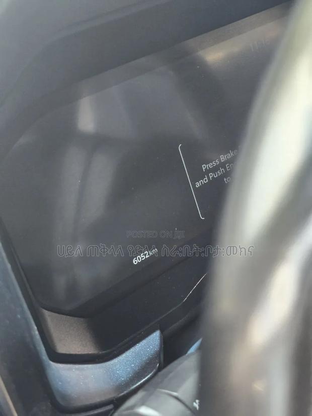 Toyota Land Cruiser Prado 2024 Matt Black