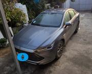 BYD Qin Plus DM-i 2025 Maroon for sale