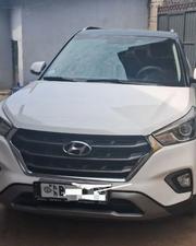 Hyundai Creta 2020 Ivory for sale