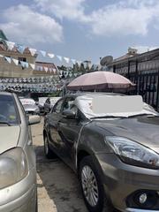 Suzuki Dzire 2021 Gray for sale